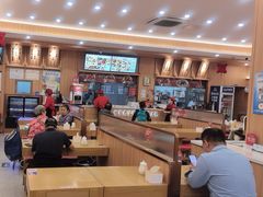 -庆丰包子铺(西单店)