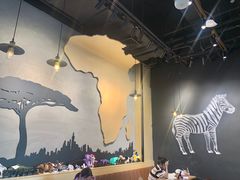 -ZOO COFFEE动物园咖啡(望京锐创店)
