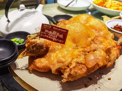 葫芦鸡-大厨小馆(华阳城店)