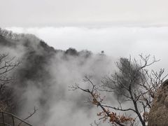 -丹东凤凰山景区