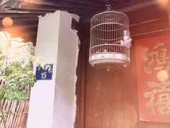 -法云安缦酒店