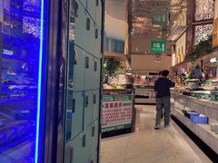 -亚马逊海鲜自助(梅溪湖步步高店)