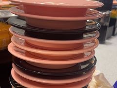 -争鲜回转寿司(流行前线店)