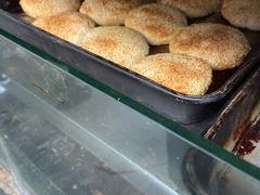 -朱记小郑酥烧饼(建康路店)