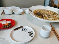 -渔语鱼酸菜鱼新川菜(来福士店)