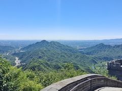 -居庸关长城