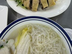 -陈根记大牌档