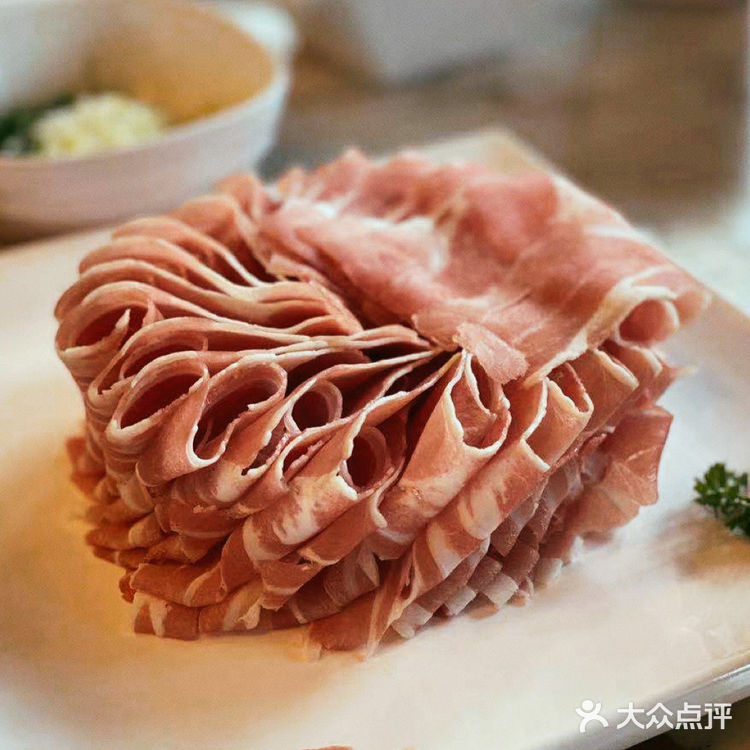 🥩聚宝源·后海店丨老字号新精彩