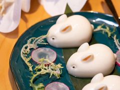 -夏日玛莉西餐厅(衡阳万达店)