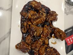 -小郭私房菜·海肠捞饭店(学士街店)