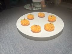 -南里山房·新淮扬菜(徐汇万科店)