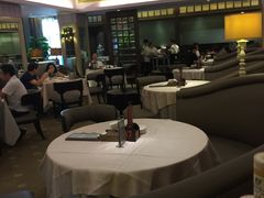 大堂-粗茶淡饭·汉口公馆(循礼门店)