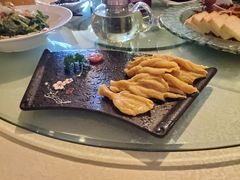 -陆壹捌餐厅(五大道店)