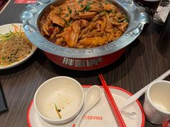 -胖哥俩肉蟹煲(湖滨银泰in77店)