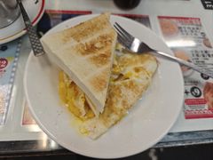 -华星冰室(湾仔店)