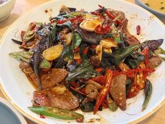 -冯记豆花店(健翔桥店)