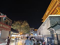 -开元商城(钟楼店)