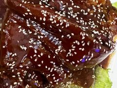 -巷子深菜馆(新华路店)