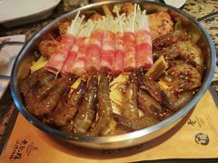 -黄记煌三汁焖锅(新世纪广场店)