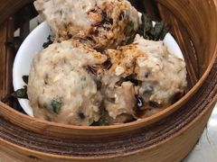 -香港蓮香樓(中環店)