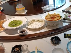 -东北大院·东北菜(三台子店)