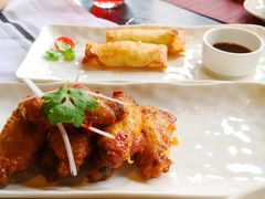 -WOLFGANG PUCK KITCHEN & BAR(迪士尼小镇店)