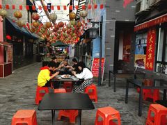 -黄连大头华烧鹅店(大良店)