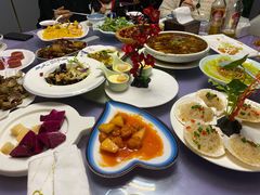 -忘忧草融合私房菜(红鼎国际店)