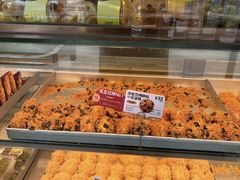 -鲍师傅糕点(江苏路店)