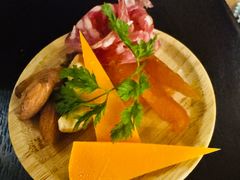 -Mozzarella e Vino(衡山路店)