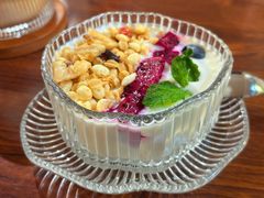 -沏点Trattoria意大利餐厅(新街口店)