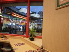 -华记煲仔华·煲仔饭(三元里万科里店)