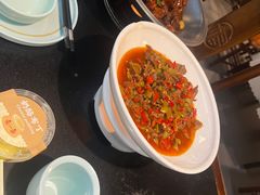 -小方外婆菜(蒙山路店)