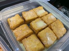 -孖记茶档·热腾茶餐(荔湾领展广场店)