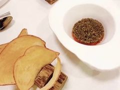 牛肉鞑靼-Le Bistrot de Racine