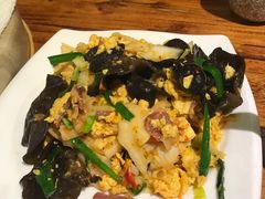 腾冲大救驾-滇香肴·云南菜蒸汽石锅鱼(云南北路店)