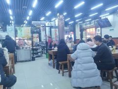 -回坊马二饺子馆