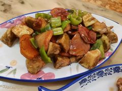 -夕阳红小吃(中街大悦城店)