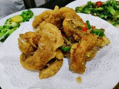 -一哥美食(总店)