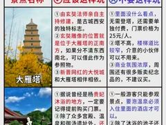 -西安钟楼