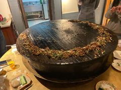 -烤肉季饭庄