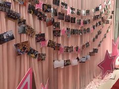 -莘城学校羽毛球馆