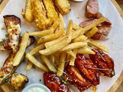 -G+KITCHEN(龙湖狮山天街店)