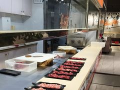 -牛里牛气· 榴莲海鲜鲜牛肉自助火锅·烤肉(华南城店)