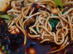 -赵伍面庄(松石大道店)