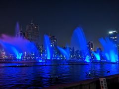 -百林公园-两江幸福广场