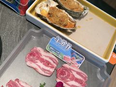 -阿古蒙·传统涮火锅自助(三台子万象汇店)