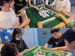 -CIAO·团建聚餐·生日派对轰趴馆(福田店)