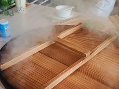 -江湖水乡铁锅炖魚(周庄嘉园店)