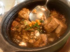 -盛百味·家宴餐厅(霸州分店)